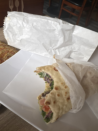 Photo of Falafel Fusion - 3151 Zinfandel Dr #1, Rancho Cordova, CA 95670