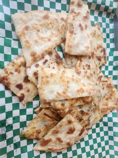 Photo of Falafel Fusion - 3151 Zinfandel Dr #1, Rancho Cordova, CA 95670