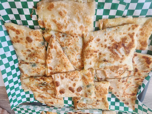 Photo of Falafel Fusion - 3151 Zinfandel Dr #1, Rancho Cordova, CA 95670