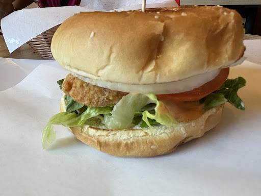 Photo of Falafel Fusion - 3151 Zinfandel Dr #1, Rancho Cordova, CA 95670