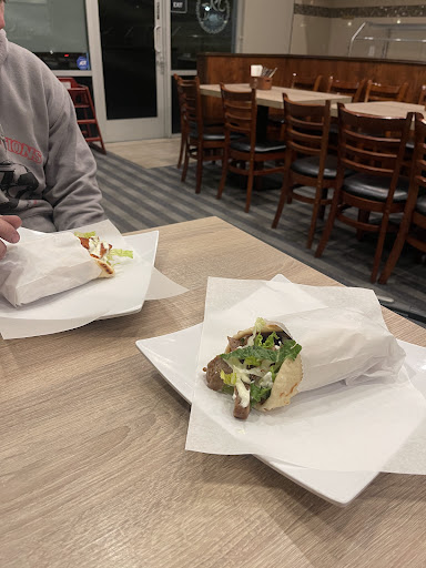 Photo of Falafel Fusion - 3151 Zinfandel Dr #1, Rancho Cordova, CA 95670