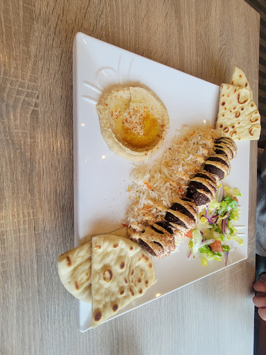 Photo of Falafel Fusion - 3151 Zinfandel Dr #1, Rancho Cordova, CA 95670