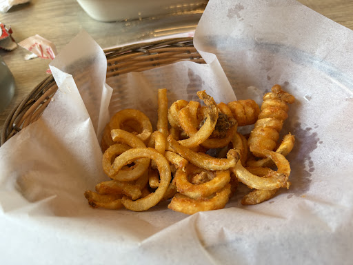 Photo of Falafel Fusion - 3151 Zinfandel Dr #1, Rancho Cordova, CA 95670