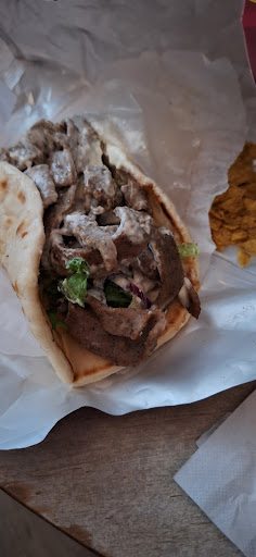 Photo of Falafel Fusion - 3151 Zinfandel Dr #1, Rancho Cordova, CA 95670