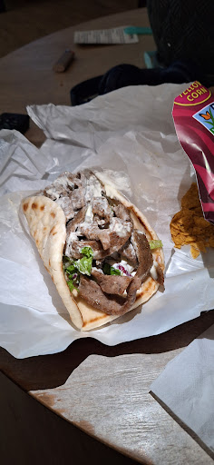 Photo of Falafel Fusion - 3151 Zinfandel Dr #1, Rancho Cordova, CA 95670