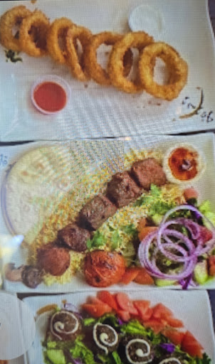 Photo of Falafel Fusion - 3151 Zinfandel Dr #1, Rancho Cordova, CA 95670
