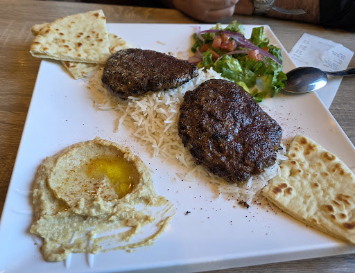 Photo of Falafel Fusion - 3151 Zinfandel Dr #1, Rancho Cordova, CA 95670