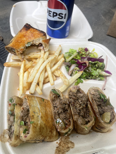 Photo of Tasty Shawarma - 6336 Pacific Ave, Stockton, CA 95207