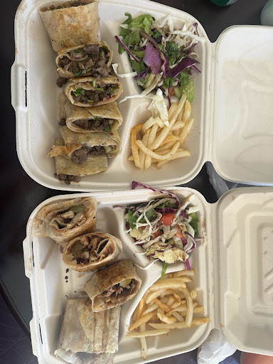 Photo of Tasty Shawarma - 6336 Pacific Ave, Stockton, CA 95207