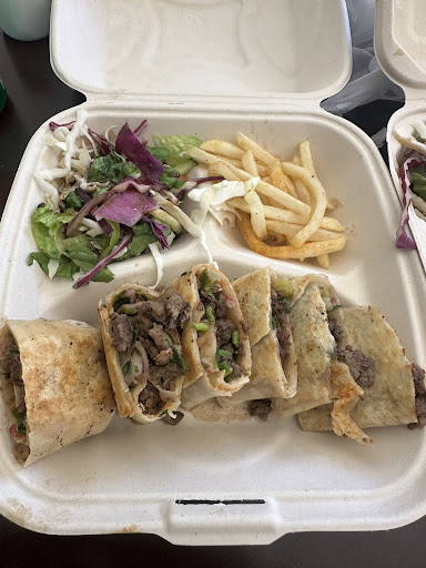 Photo of Tasty Shawarma - 6336 Pacific Ave, Stockton, CA 95207