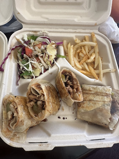 Photo of Tasty Shawarma - 6336 Pacific Ave, Stockton, CA 95207