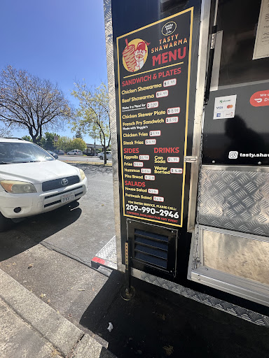 Photo of Tasty Shawarma - 6336 Pacific Ave, Stockton, CA 95207