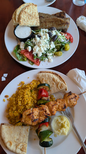 Photo of Artemis Mediterranean Grill - 2229 Lake Tahoe Blvd Suite A, South Lake Tahoe, CA 96150