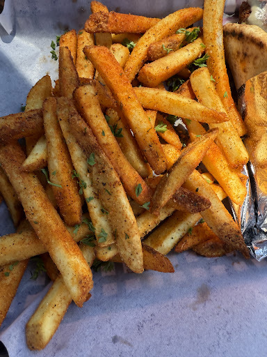 Photo of Artemis Mediterranean Grill - 2229 Lake Tahoe Blvd Suite A, South Lake Tahoe, CA 96150