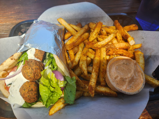 Photo of Artemis Mediterranean Grill - 2229 Lake Tahoe Blvd Suite A, South Lake Tahoe, CA 96150