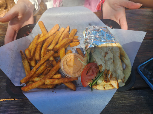 Photo of Artemis Mediterranean Grill - 2229 Lake Tahoe Blvd Suite A, South Lake Tahoe, CA 96150