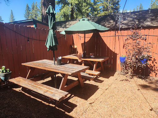 Photo of Artemis Mediterranean Grill - 2229 Lake Tahoe Blvd Suite A, South Lake Tahoe, CA 96150