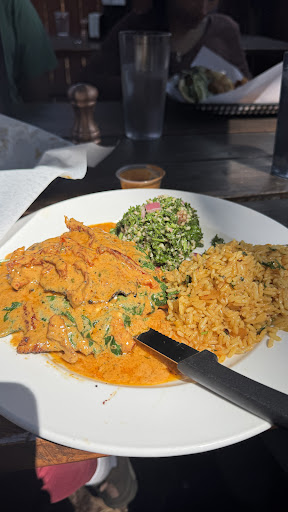 Photo of Artemis Mediterranean Grill - 2229 Lake Tahoe Blvd Suite A, South Lake Tahoe, CA 96150