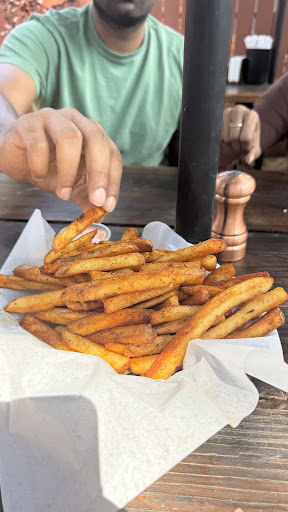 Photo of Artemis Mediterranean Grill - 2229 Lake Tahoe Blvd Suite A, South Lake Tahoe, CA 96150