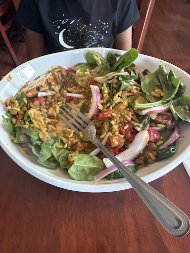 Photo of Artemis Mediterranean Grill - 2229 Lake Tahoe Blvd Suite A, South Lake Tahoe, CA 96150