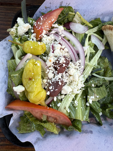 Photo of Artemis Mediterranean Grill - 2229 Lake Tahoe Blvd Suite A, South Lake Tahoe, CA 96150