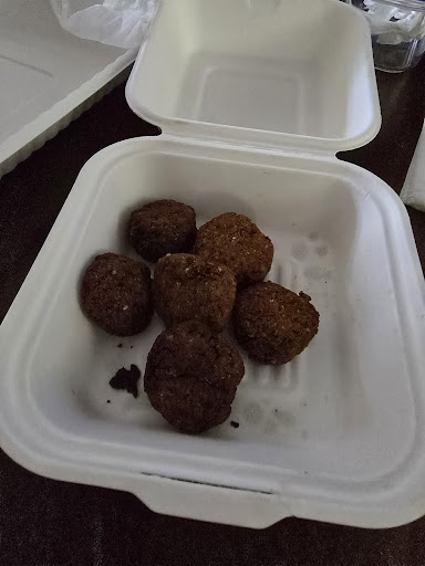 Photo of Artemis Mediterranean Grill - 2229 Lake Tahoe Blvd Suite A, South Lake Tahoe, CA 96150