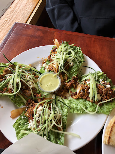 Photo of Artemis Mediterranean Grill - 2229 Lake Tahoe Blvd Suite A, South Lake Tahoe, CA 96150