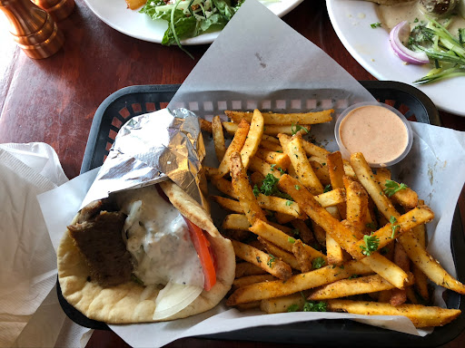 Photo of Artemis Mediterranean Grill - 2229 Lake Tahoe Blvd Suite A, South Lake Tahoe, CA 96150