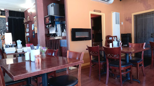 Photo of Artemis Mediterranean Grill - 2229 Lake Tahoe Blvd Suite A, South Lake Tahoe, CA 96150