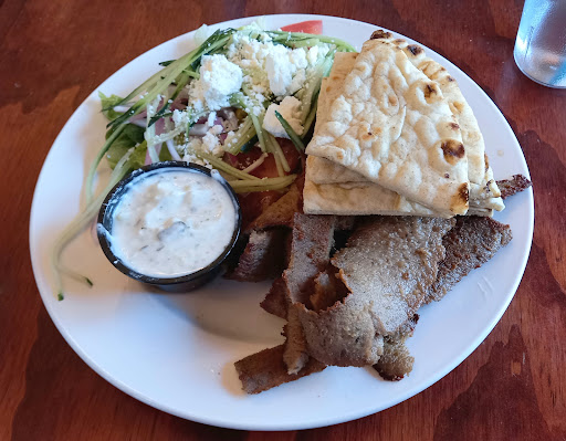 Photo of Artemis Mediterranean Grill - 2229 Lake Tahoe Blvd Suite A, South Lake Tahoe, CA 96150