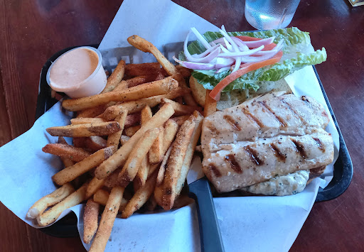 Photo of Artemis Mediterranean Grill - 2229 Lake Tahoe Blvd Suite A, South Lake Tahoe, CA 96150