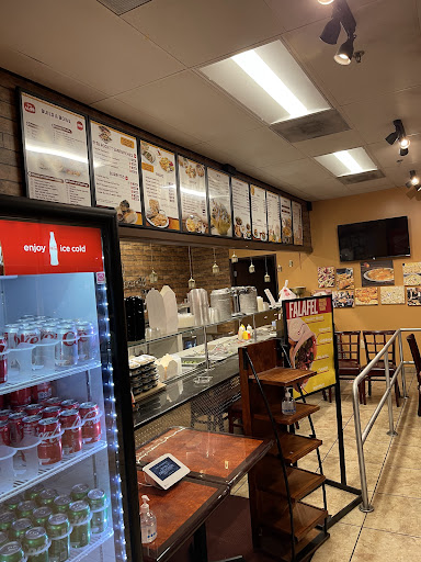 Photo of Falafel & Shawarma Planet - 4220 Florin Rd Suite K, Sacramento, CA 95823