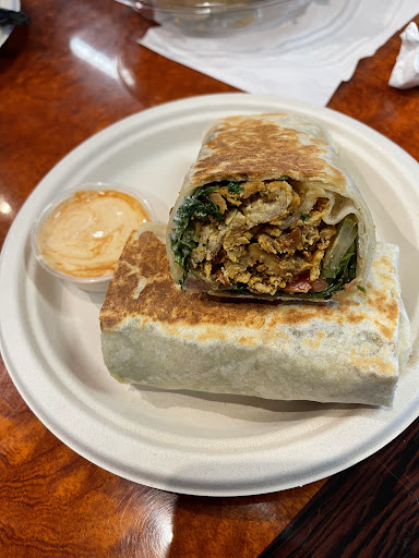 Photo of Falafel & Shawarma Planet - 4220 Florin Rd Suite K, Sacramento, CA 95823