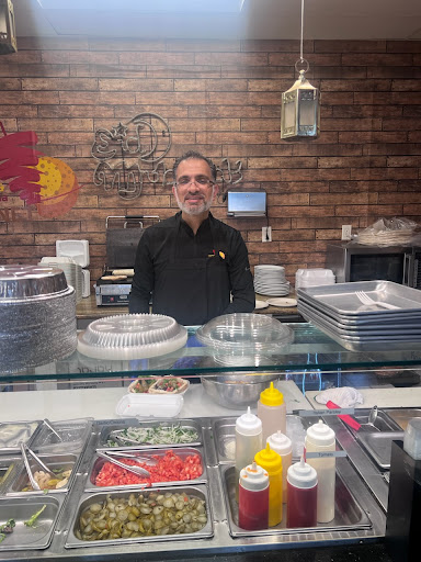 Photo of Falafel & Shawarma Planet - 4220 Florin Rd Suite K, Sacramento, CA 95823