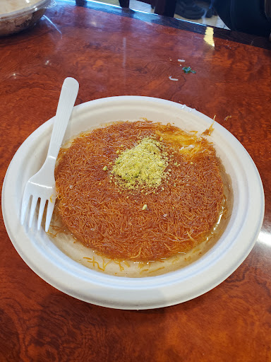 Photo of Falafel & Shawarma Planet - 4220 Florin Rd Suite K, Sacramento, CA 95823