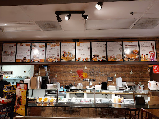 Photo of Falafel & Shawarma Planet - 4220 Florin Rd Suite K, Sacramento, CA 95823