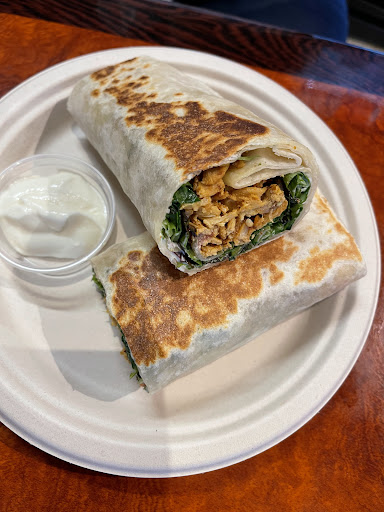 Photo of Falafel & Shawarma Planet - 4220 Florin Rd Suite K, Sacramento, CA 95823