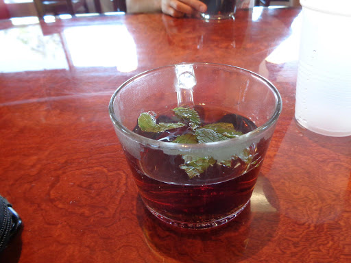 Photo of Falafel & Shawarma Planet - 4220 Florin Rd Suite K, Sacramento, CA 95823