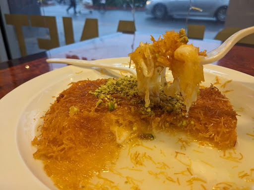 Photo of Falafel & Shawarma Planet - 4220 Florin Rd Suite K, Sacramento, CA 95823