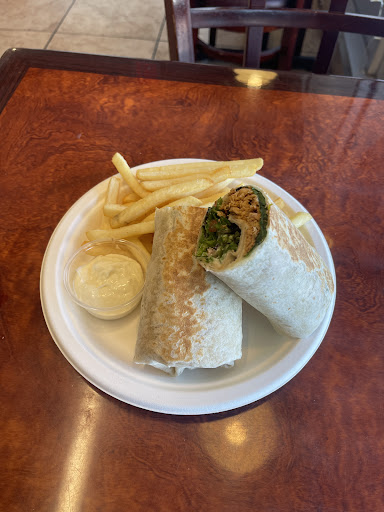 Photo of Falafel & Shawarma Planet - 4220 Florin Rd Suite K, Sacramento, CA 95823