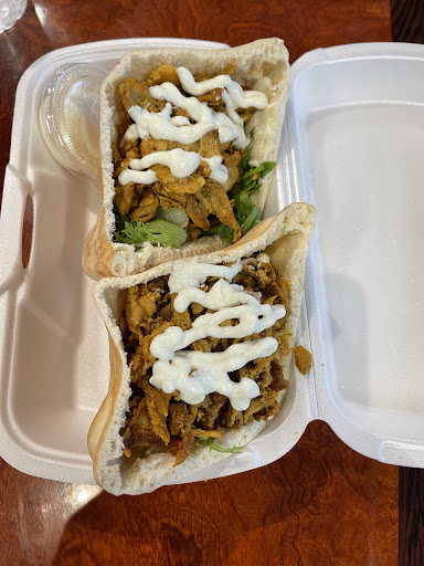 Photo of Falafel & Shawarma Planet - 4220 Florin Rd Suite K, Sacramento, CA 95823