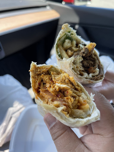 Photo of Falafel & Shawarma Planet - 4220 Florin Rd Suite K, Sacramento, CA 95823