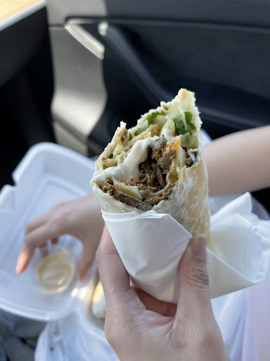 Photo of Falafel & Shawarma Planet - 4220 Florin Rd Suite K, Sacramento, CA 95823