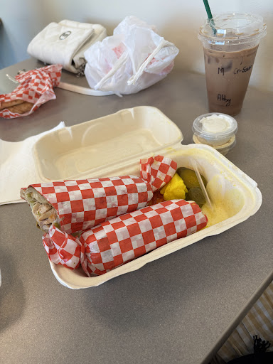 Photo of Taste of Damascus - 1120 Fulton Ave N, Sacramento, CA 95825