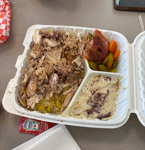 Photo of Taste of Damascus - 1120 Fulton Ave N, Sacramento, CA 95825