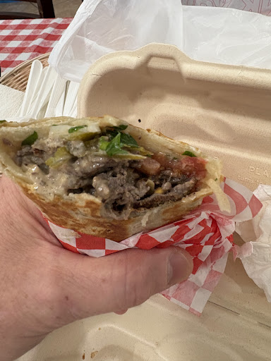 Photo of Taste of Damascus - 1120 Fulton Ave N, Sacramento, CA 95825