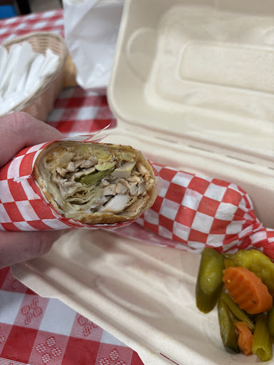 Photo of Taste of Damascus - 1120 Fulton Ave N, Sacramento, CA 95825