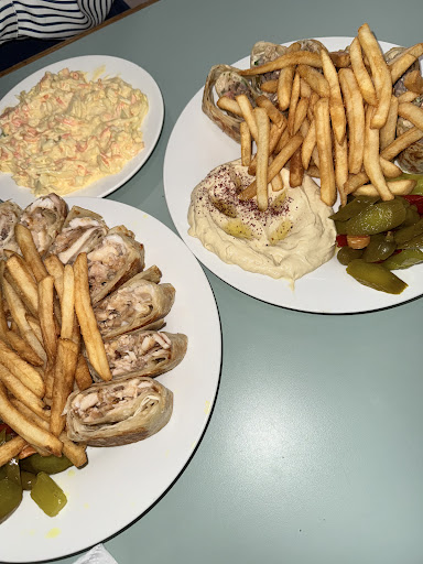 Photo of Taste of Damascus - 1120 Fulton Ave N, Sacramento, CA 95825