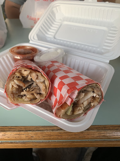 Photo of Taste of Damascus - 1120 Fulton Ave N, Sacramento, CA 95825