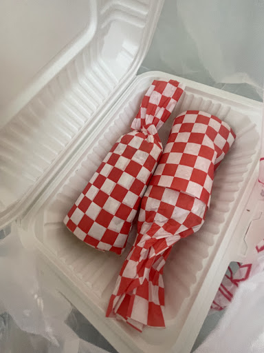 Photo of Taste of Damascus - 1120 Fulton Ave N, Sacramento, CA 95825